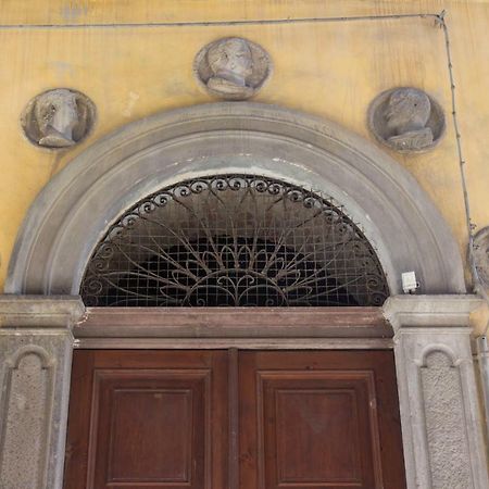Domo 5 Teste Cagliari Exterior photo