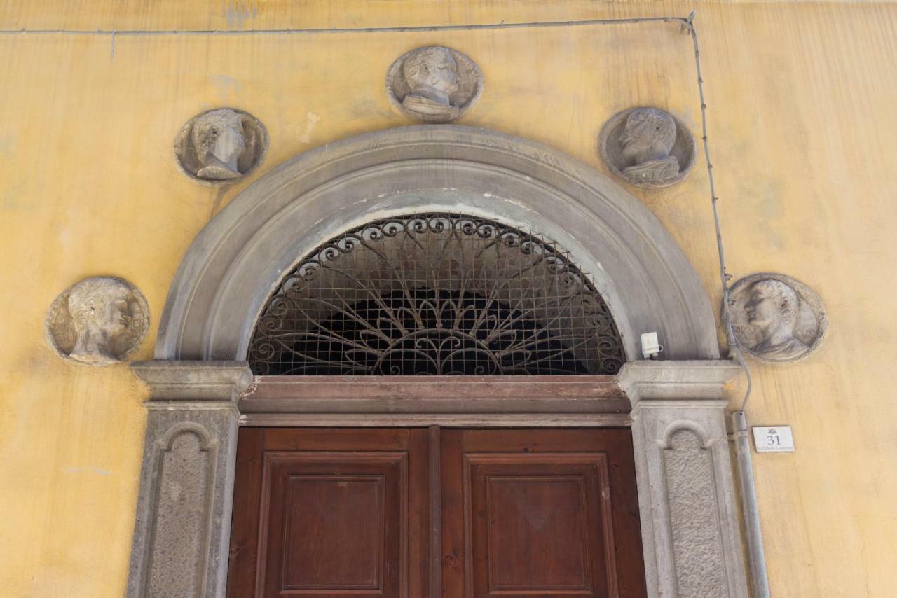 Domo 5 Teste Cagliari Exterior photo
